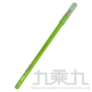 單色色鉛筆 CB8-黃綠色【九乘九購物網】