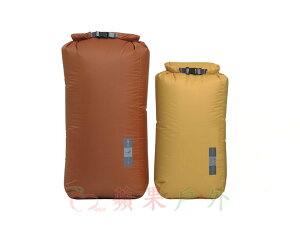 【【蘋果戶外】】Exped 10475 Pack Liner 背包內防水袋【50L/黃色】 登山露營