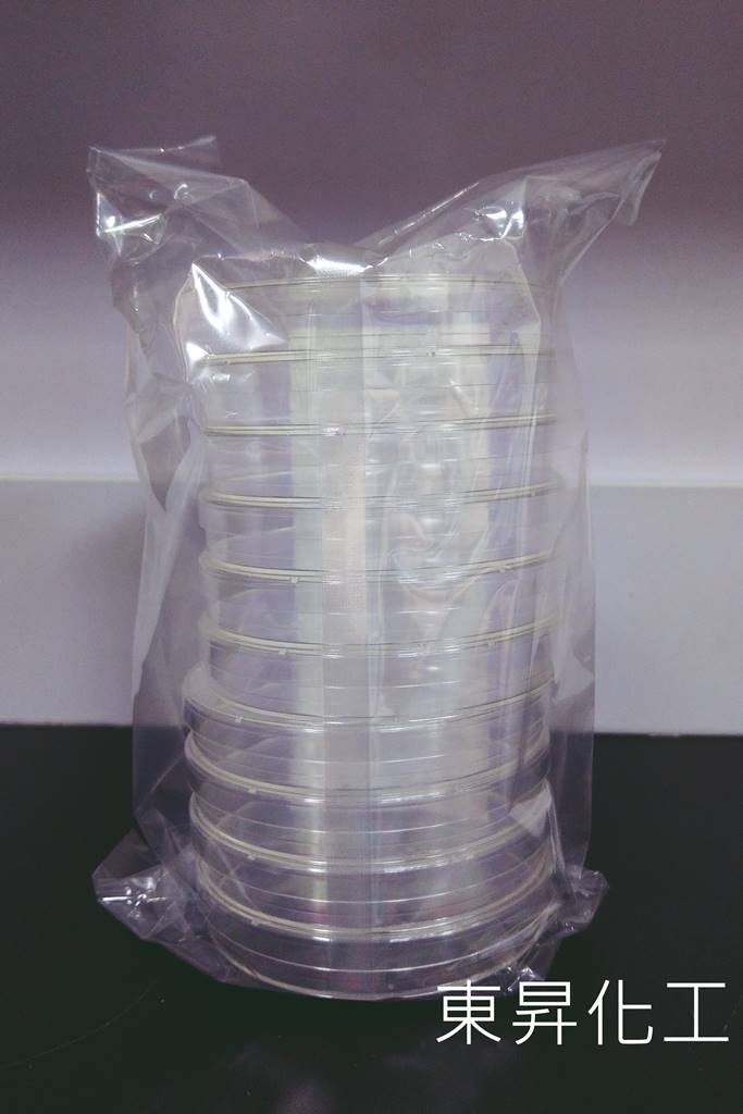[東昇]日本製造輻射滅菌培養皿9cm FULL-STERI