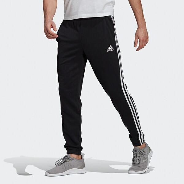 Adidas 愛迪達 運動長褲 縮口褲 透氣 舒適 慢跑 健身 訓練 GK8829 大自在
