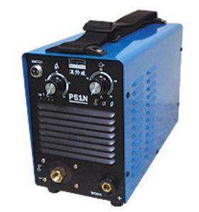 HOTWELL 漢特威 鐵漢牌 P51N 電離子切割機 輕巧型 輸出電流50A