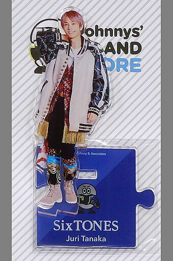 [附襯紙]SixTONES壓剋力立牌JohnnysISLAND STORE