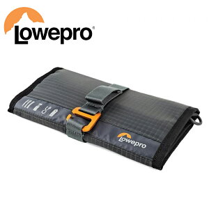 ◎相機專家◎ Lowepro GearUp Wrap 百納快取線材包 收納包 配件包 L208 公司貨
