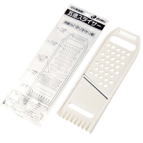 Bo雜貨 Sv8118 日本製五德切片調理器具削皮器切絲切片刨絲器 Bo雜貨 Rakuten樂天市場 Bo雜貨 Sv8118 日本製五德切片調理器具削皮器切絲切片刨絲器 Bo雜貨 Rakuten樂天市場
