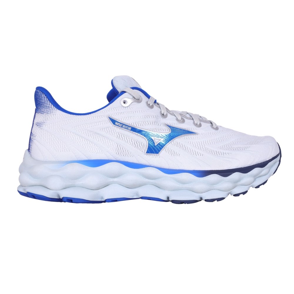 MIZUNO WAVE SKY 8 SW 男慢跑鞋-4E(免運 超寬楦「J1GC241101」≡排汗專家≡