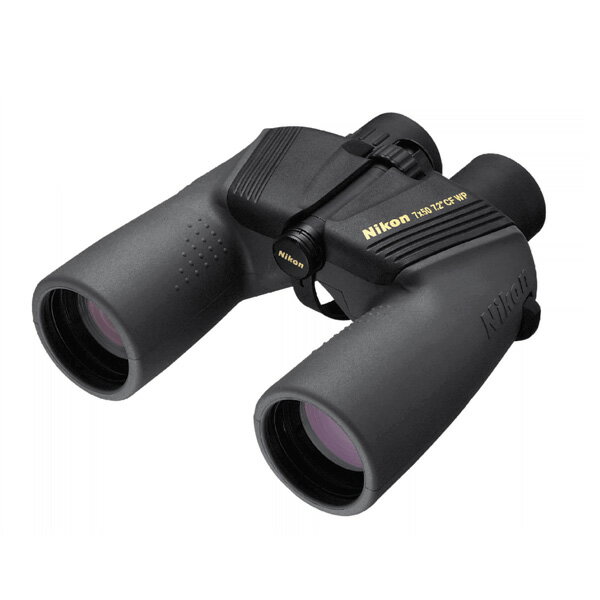 NIKON 尼康 Marine 航海型 7X50 CF WP 雙筒望遠鏡 / 台 BAA574AA【APP滿額下單10%點數(單一帳號最高1500點)】8/31止