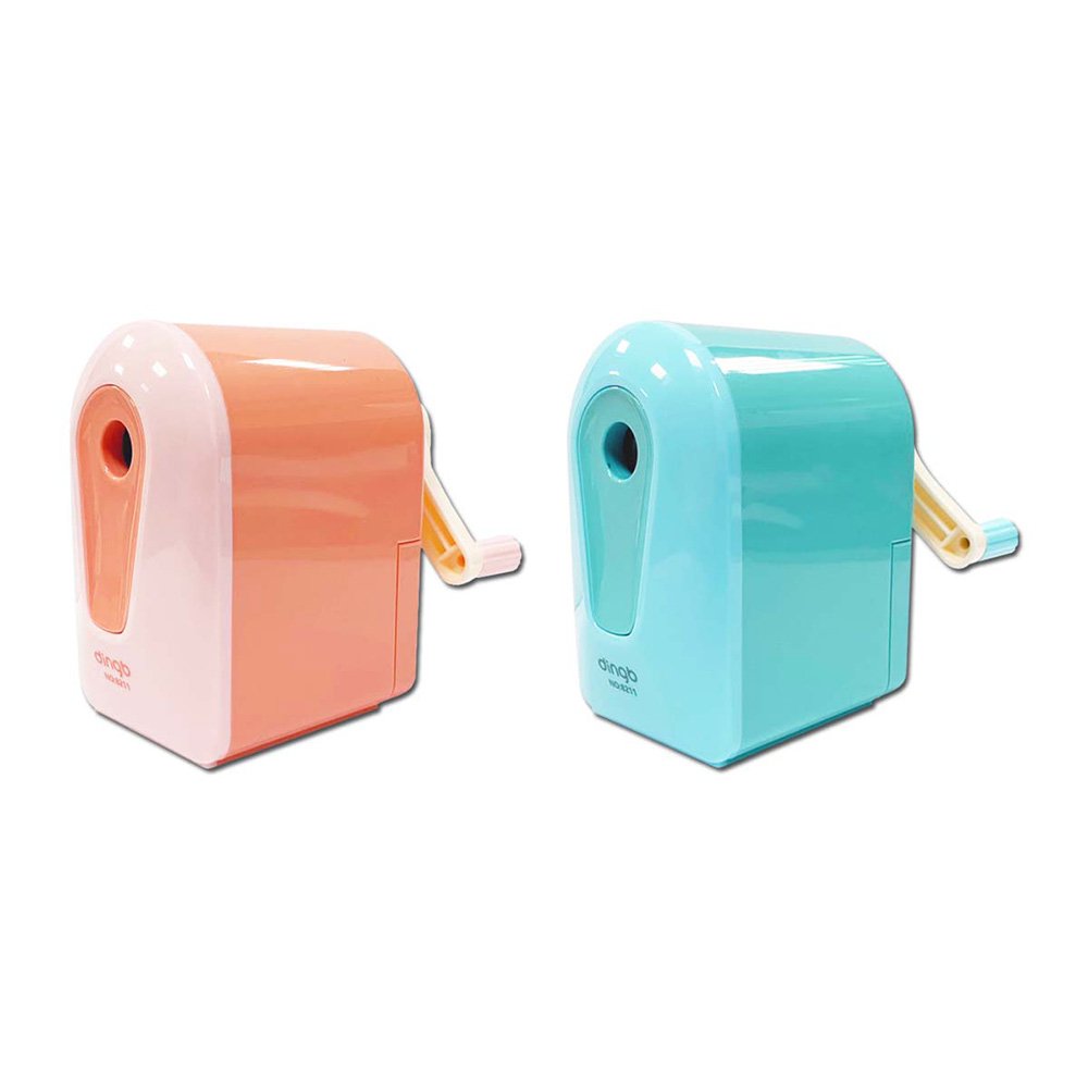 8211削筆機(大小通吃) (顏色隨機出貨)【九乘九購物網】