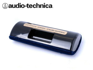 原裝鐵三角 audio technica AT6012X LP黑膠唱片清潔刷 清潔掃