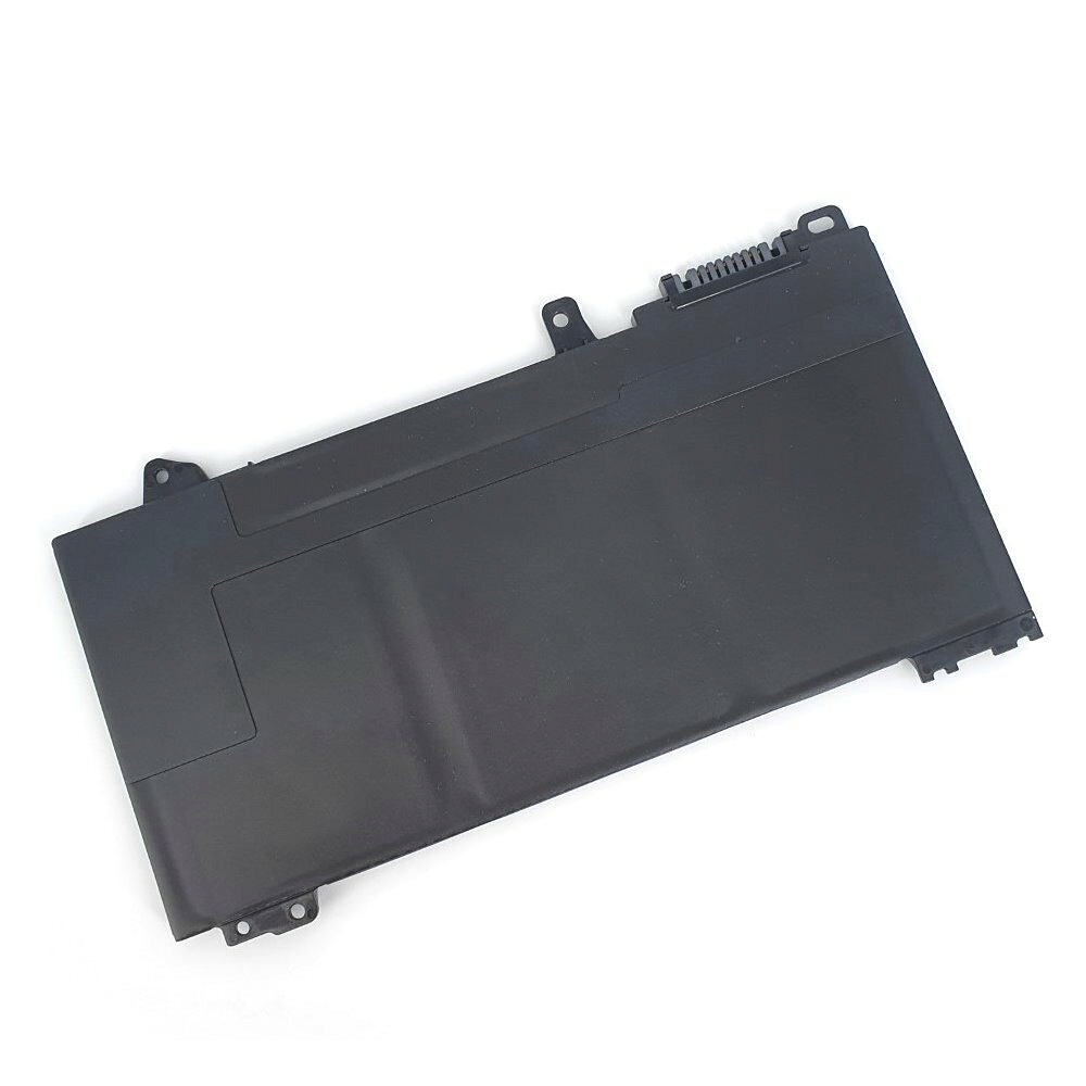 BLESYS Laptop Akku 45Wh RE03XL – Kompatibel Mit HP ProBook 430 440 450 455R G6 G7, 11,55V 3900mAh