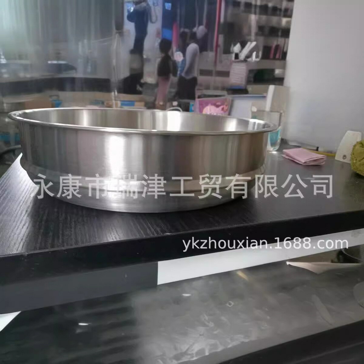 【喜挖】不銹鋼蒸籠加厚多層蒸籠蒸饅頭蒸菜家用煤氣灶用鍋具 1