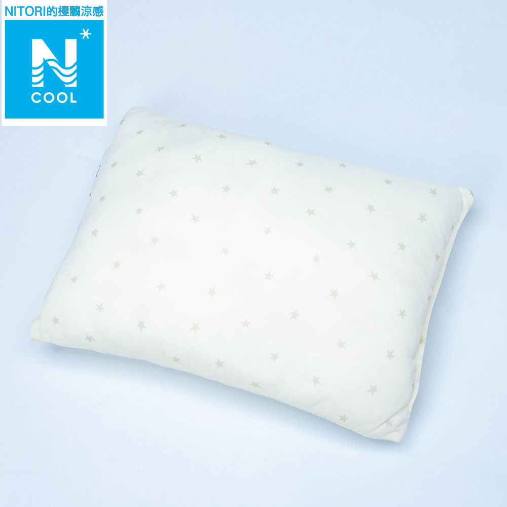 接觸涼感 迷你枕頭 N COOL IV ST25 NITORI宜得利家居