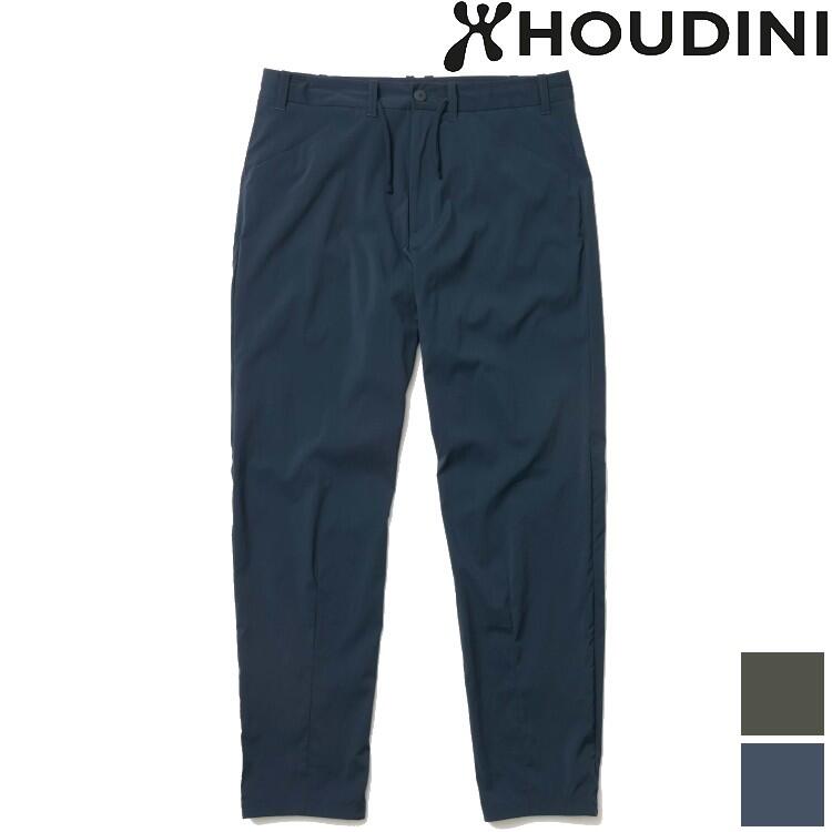 HOUDINI 瑞典 M s Wadi Pants 男款 夏季快乾褲 260724