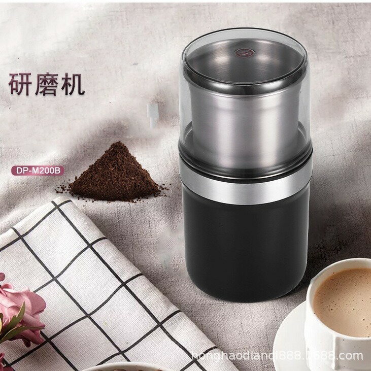 熱銷/免運 研磨機 220V110V伏歐美英規電動磨粉機 Electric Grinder 五穀雜糧研磨機