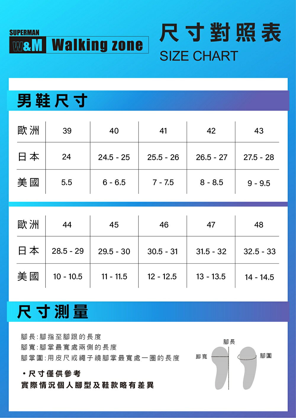 WALKING ZONE(男)SUPERMAN系列 大寬口拉鍊皮革短靴 男鞋-咖啡色 6
