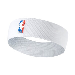 NIKE NBA DRI-FIT 單色頭帶(客場)(髮帶 慢跑 一只入 籃球 飛人喬丹【NKN02100OS】≡排汗專家≡
