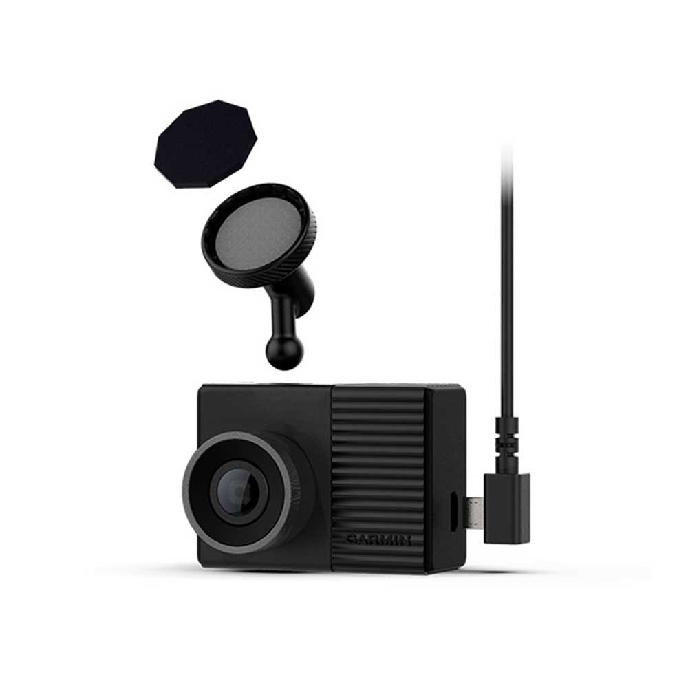 GARMIN DASH WIFI 行車記錄器