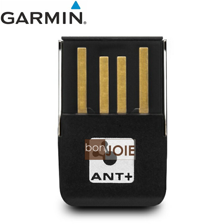::bonJOIE:: 美國進口 Garmin Connectivity Ant+ Stick USB 資料傳輸器 Ant + (全新盒裝) for Forerunner 310xt 910xt Vector Vivofit Swim