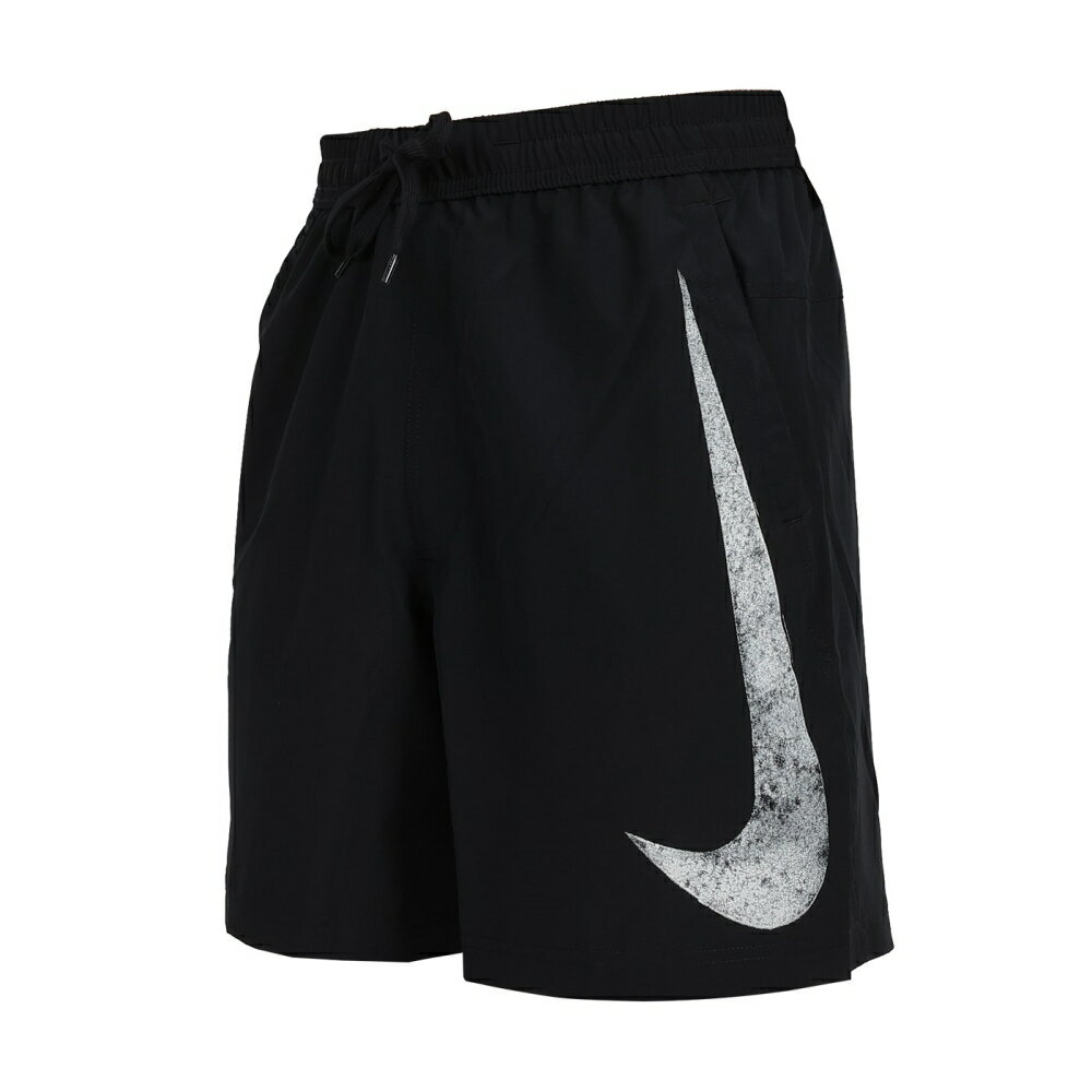 NIKE 男運動短褲(Dri-Fit 五分褲 運動 健身 「FZ1067-010」≡排汗專家≡