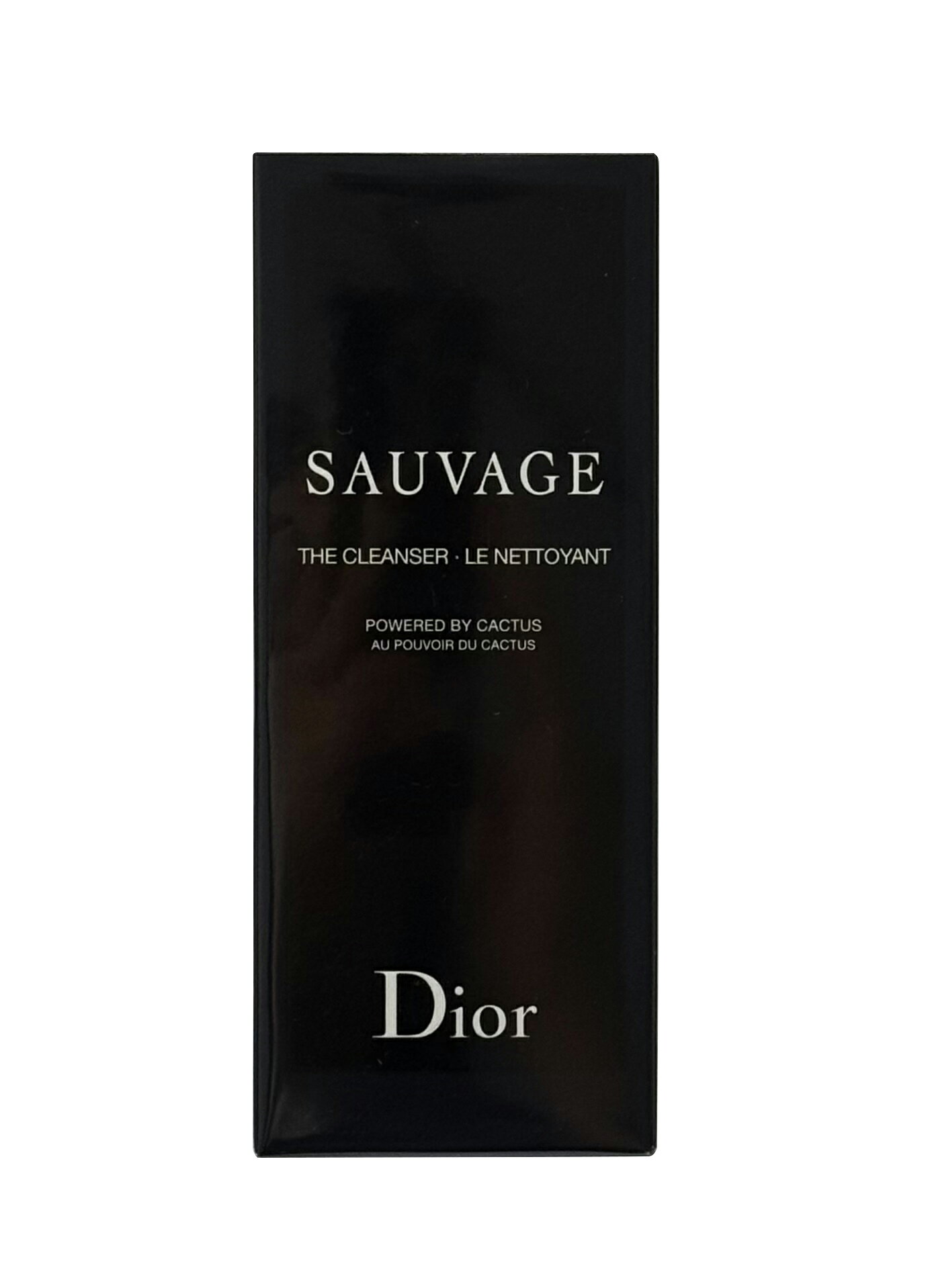 DIOR 迪奧 SAUVAGE 曠野之心潔面乳 125ml~優惠價:1250元｜岡山戀香水