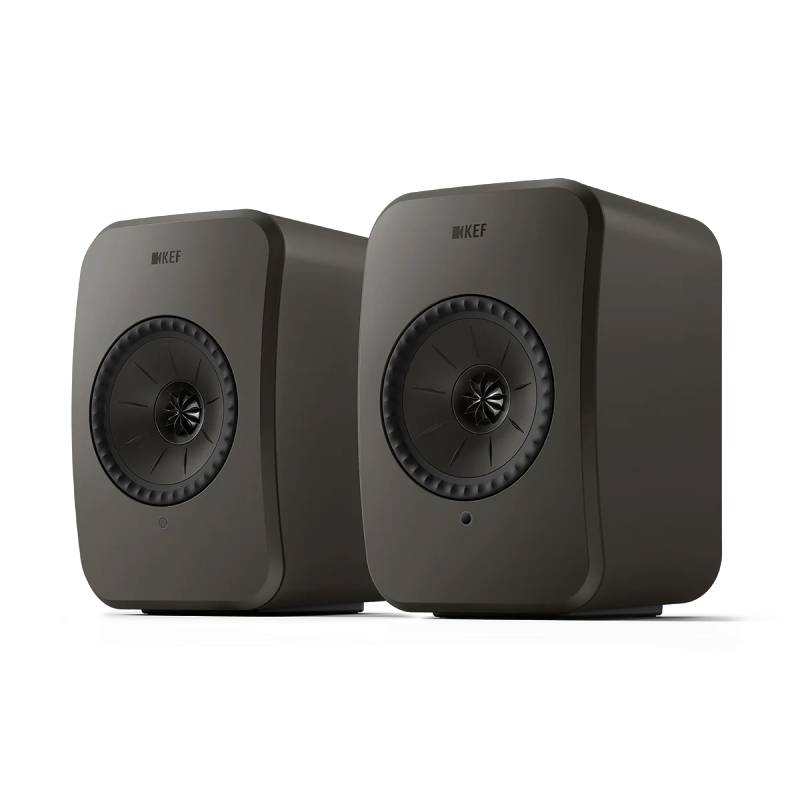(點數10倍送)KEF LSX II LT  無線HiFi揚聲器系統 台灣公司貨 0