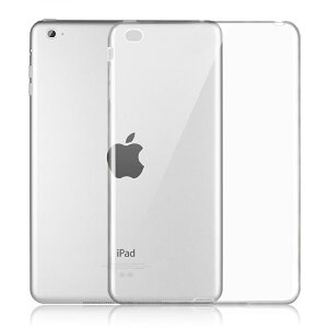蘋果ipad mini4透明保護套蘋果7.9英寸迷你軟膠套a1538/a1550外殼