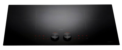 喜特麗雙口磁黑IH微晶調理爐220V/JT-IH221