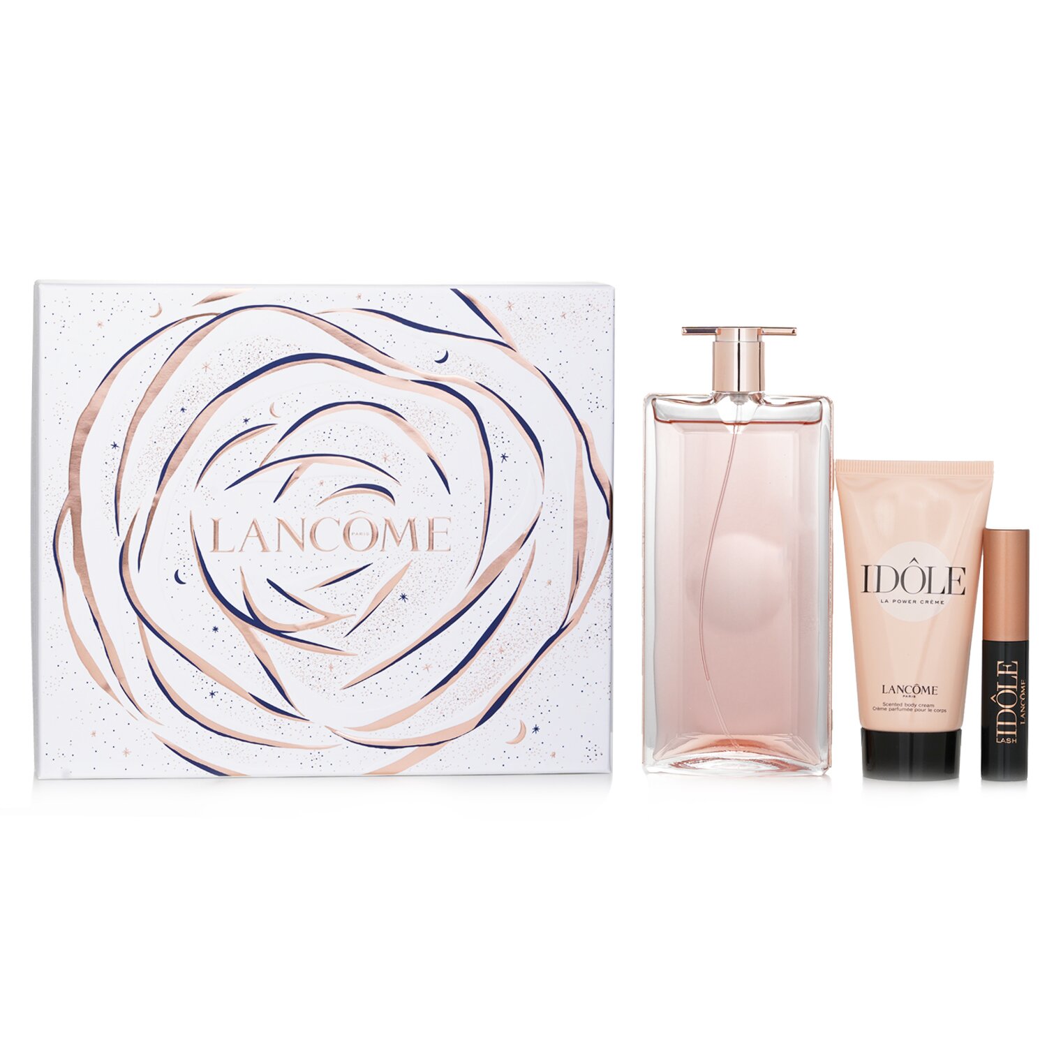 蘭蔻 Lancome - IDOLE香水禮盒