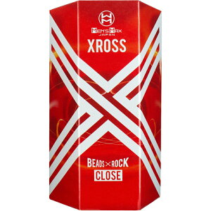 [漫朵拉情趣用品]日本Men’ s Max XROSS Close交錯式非貫通飛機杯[本商品含有兒少不宜內容] DM-9181111