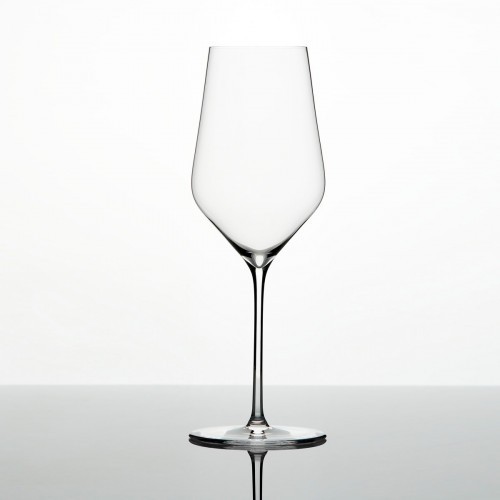 原裝進口 6入【ZALTO DENK ART】白葡萄酒杯(6入/盒，純手工吹製工藝)_高腳杯 含6入精美原裝外盒_特價【奧地利精品】送禮推薦★APP下單點數4倍送 3