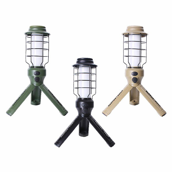 ADAMOUTDOOR戶外LED野戰工作燈