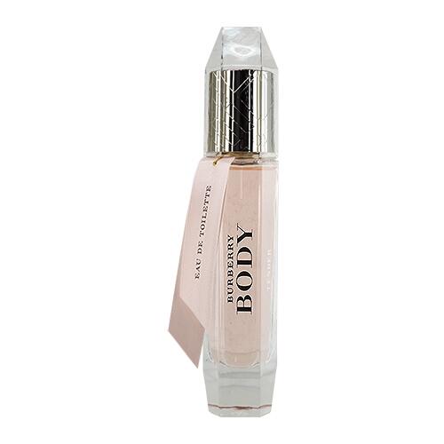 BURBERRY 清甜裸沙女性淡香水(tester)60ml『Marc Jacobs旗艦店』空運禁送 D485996