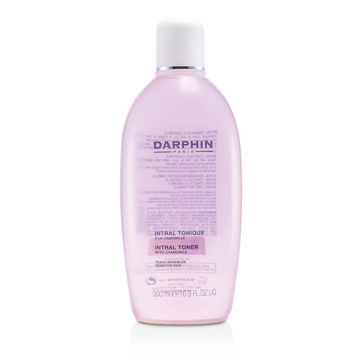 朵法 Darphin - 全效舒緩化妝水Intral Toner (美容院裝)
