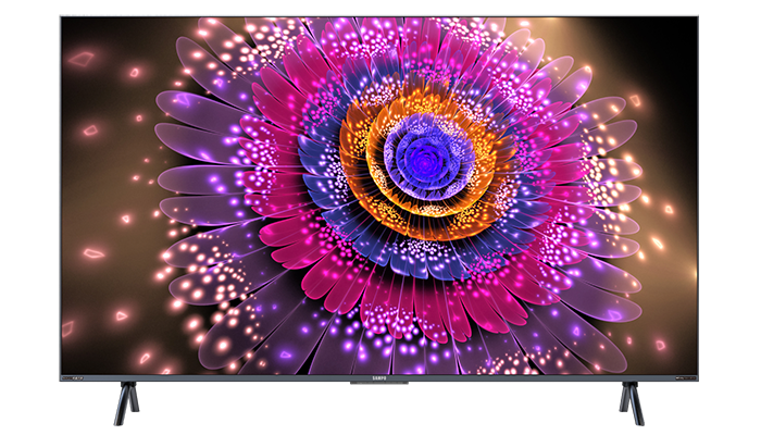 聲寶 98" miniQLED 4K連網智慧顯示器(無視訊盒)含運費及安裝 QM-98MI5200