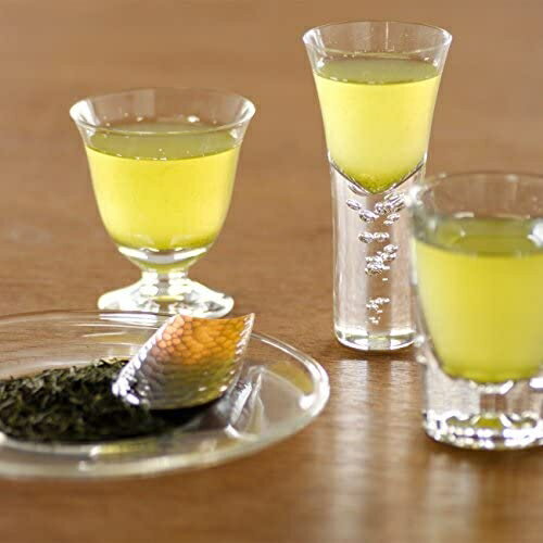 【宇治茶禮盒】日本正品 京都利休園 宇治煎茶 宇治玉露 各30g 送禮 伴手禮 飲茶首選【小福部屋】 3