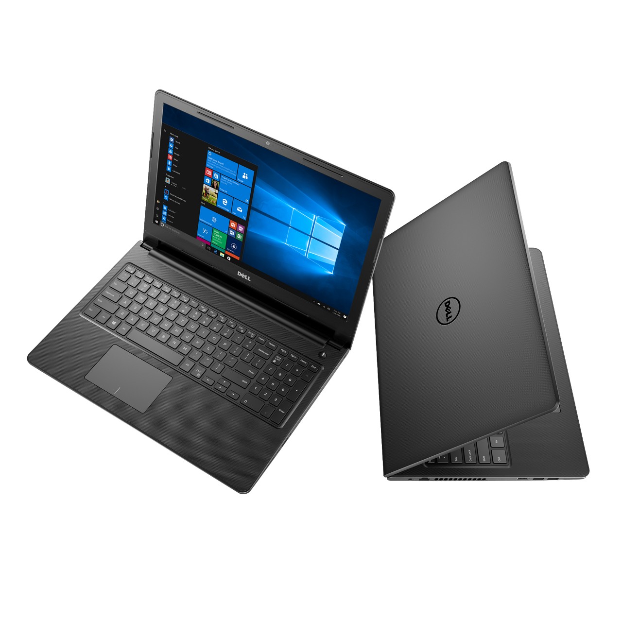 Dell inspiron 3581 обзор