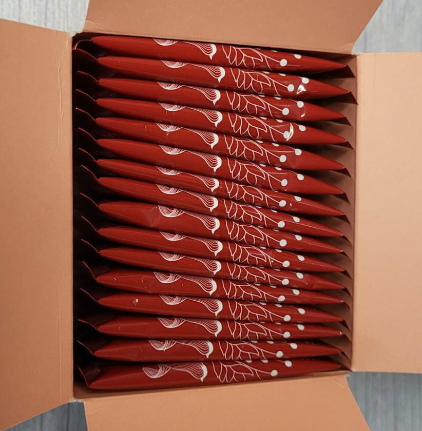 台灣蜜香紅茶 3公克/16入/盒/檢驗合格/中秋送禮 3