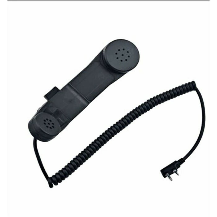【EC數位】ROWA AnyTalk H-250 對講手麥 復古美國通訊裝置 手麥