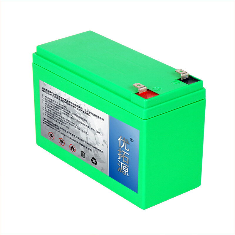 電池 鋰電池 12v電動噴霧器電池8ah10ah12ah22ah農用照明戶外音響鋰電池