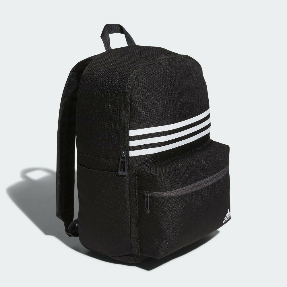 ADIDAS IM5249 後背包 雙肩後背包 側邊水瓶袋 黑【iSport愛運動】 | ISPORTSHOP直營店 | 樂天市場Rakuten