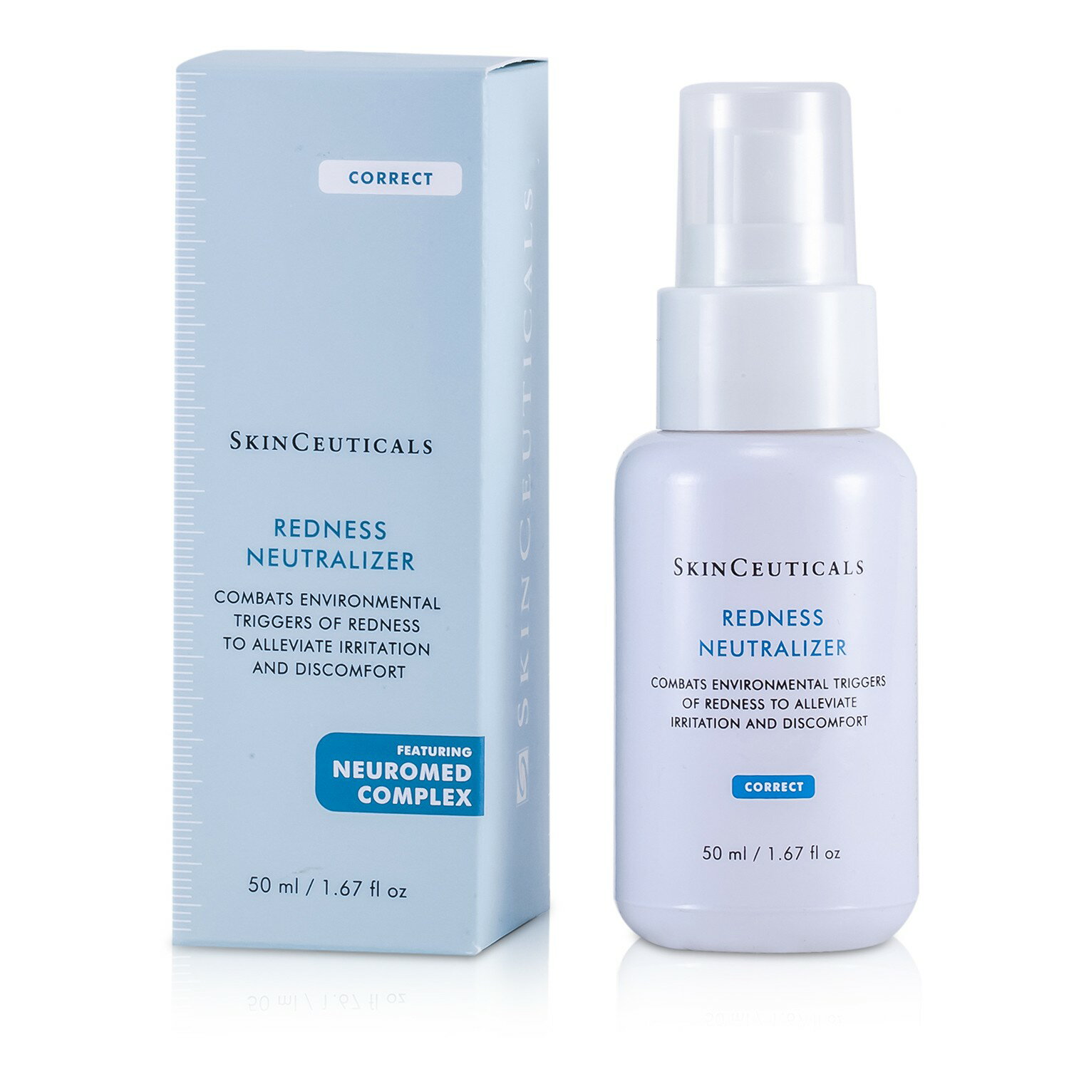 修麗可/杜克 Skin Ceuticals - 舒敏修復霜Redness Neutralizer