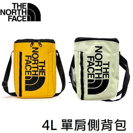 [ THE NORTH FACE ] 4L 兒童單肩側背包 / NF0A52T9