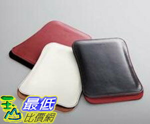 [7東京直購] ELECOM iPad Air/mini用皮革內袋 TB-A13LPRD 紅色