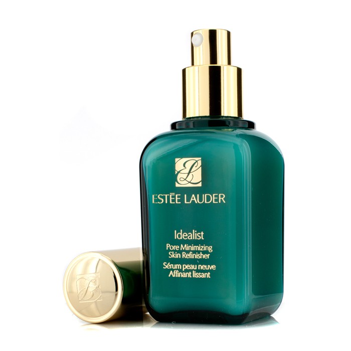 雅詩蘭黛 Estee Lauder - 完美煥顏修護精華 Idealist Pore Minimizing Skin Refinisher 30/50/75/100ml 4