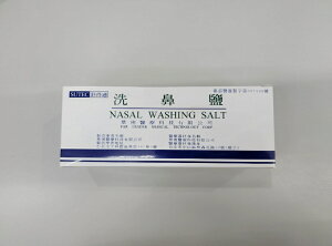 舒得適 鹽 24包(盒)【美十樂藥妝保健】