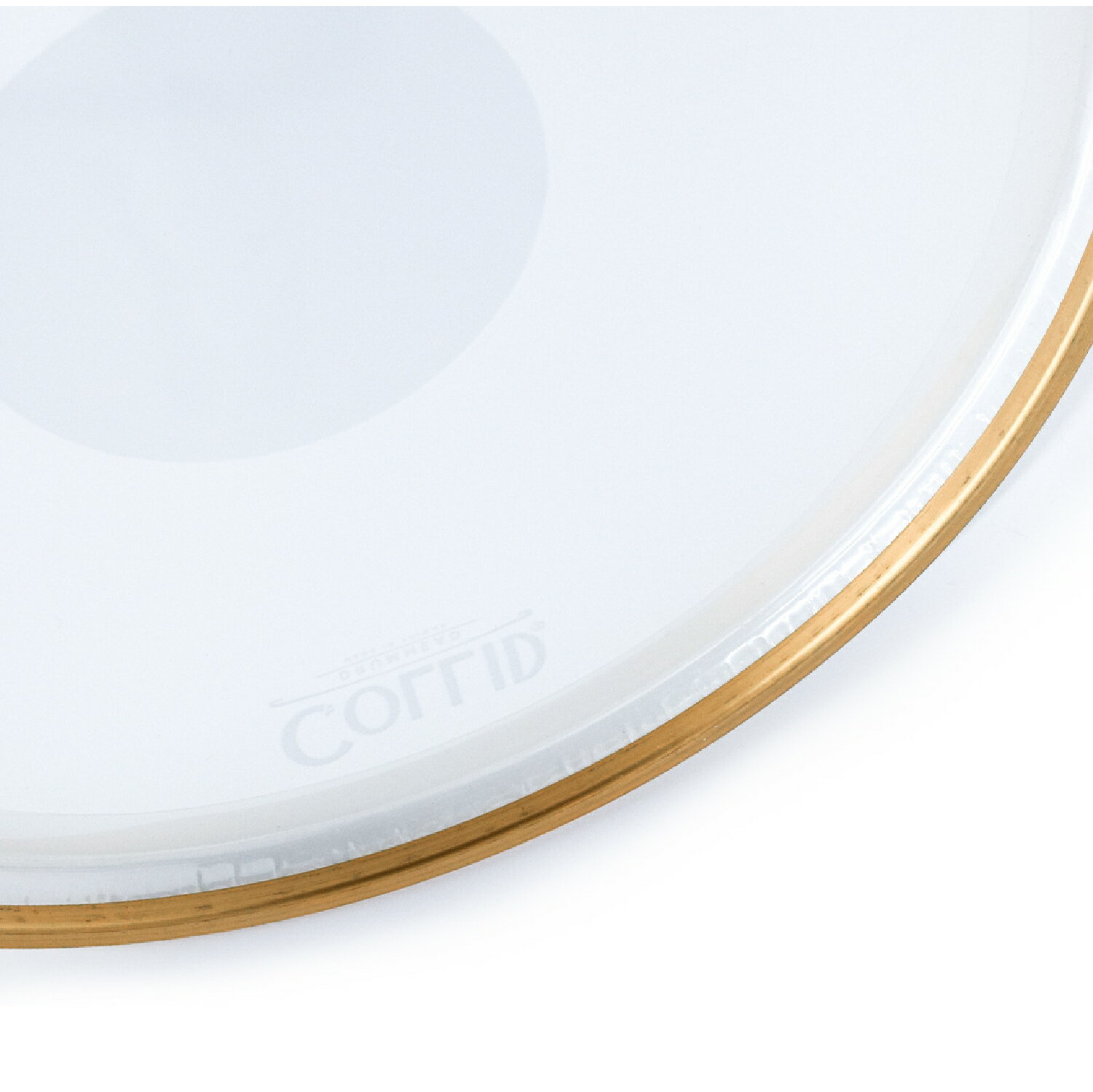 台灣製 快速出貨 COLLID 鼓皮 14吋 單片 打擊面 噴白單層 爵士鼓 小鼓 弱音圈 K1188-GCT9 4 台灣製 快速出貨 COLLID 鼓皮 14吋 單片 打擊面 噴白單層 爵士鼓 小鼓 弱音圈 K1188-GCT9 4