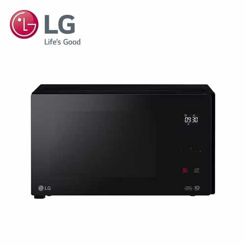 LG NeoChef™ 智慧變頻42公升微波爐 MS4295DIS 送蒸煮微波保鮮盒