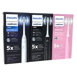 Philips Sonicare 4100 HX3681 USB充電 聲波音波震動電動牙刷 配C2牙刷頭【保固1年】