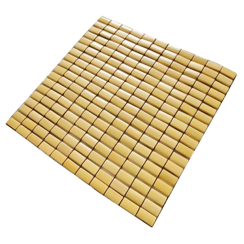 MSM 型麻將竹坐墊-1人 45x45cm ±5%    大買家 