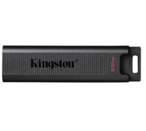 金士頓 Kingston DataTraveler Max TYPE-C 隨身碟 DTMAX 512GB 1TB