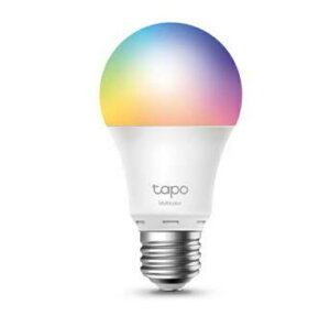 TP-LINK Tapo L530E 全彩 led燈泡 智慧燈泡 智能燈泡 語音控制 遠端控制 多彩調節